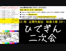 #17-9 【二次会】 ひでぎん 第１７回 2023年2月10日(金)