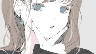 たそがれの銀座/巡音ルカ