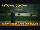 ホグワーツレガシー　呪文学の授業　アクシオを覚えよう　ストーリー攻略　＃８　【Hogwarts Legacy】