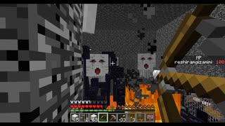 【Minecraft】 絶対に失踪するぷちTUSB2 【ゆっくり実況プレイ】