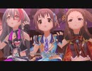 【デレステMV】「N.O.R.〜Notes of Revolution〜革命についての覚書」(SSR)【1080p60/4K HDRドットバイドット】