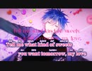 【ニコカラ】Sweet for You／香椎モイミ on vocal