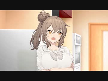 日常 #26 攻防【ソフトウェアトーク劇場】