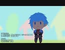【MMD刀剣乱舞】おさんぽ八丁念仏でいもができた【モデル配布】
