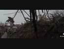 【観覧注意】近距離塹壕戦