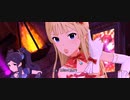 【ミリシタ】「ZETTAI × BREAK!! トゥインクルリズム」(髪色変更衣装)【ユニットMV】