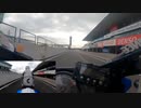 【ブリヂストンT32】ツーリングタイヤで鈴鹿サーキット東コース１分切れるのか？【タイムアタック】