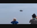 May 2019 F-35B LightningII  Iwakuni Friendship Day 2019 Yamaguchi Japan   日本　山口　岩国フレンドシップデー　ライトニングII
