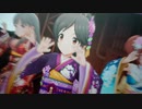 アイドルマスターシンデレラガールズ「Dream Chas(ing)er」N.O.R.〜 Notes of Revolution 〜 革命についての覚書