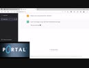 【ChatGPT】PortalのEDをChatGPTを使って再現しようとした結果【Portal】【Still alive】