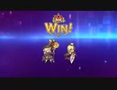 【プリコネR】【恒常物理】【星5以下2人】オーバーロードフォースSP フルオート1凸