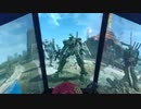 戦場の絆Ⅱ　メサなんとか1025