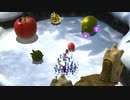 【ピクミン3】ミッションその３。常に余裕を持って優雅たれ【ピクミン3 デラックス/実況プレイ】