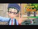 ザ・ホームウェイ【ポケモンスカーレット】実況プレイpart35