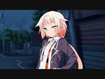 [R-18]おね様と夜のお散歩するだけ[ｺｯｼｮﾘ]