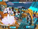 ONE PIECEバウンティラッシュ　MADS対決