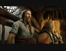 【ゴッドオブウォーラグナロク】全世界の達成率を100％にするまで【実況】 part11