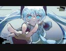 【オリジナル】初音ミク「透明人間のうた」