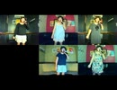 All along／Every Little Thing