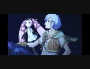 PS4「那由多の軌跡:改」オープニング