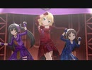 N.O.R.～Notes of Revolution～革命についての覚書【桃華 梨沙 ありす】ももぺあべりー