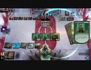 MTGアリーナ　バント　敬慕される腐敗僧 3