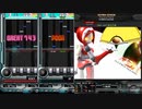 録画機能と逆位相で聴くBurning Flame(SP ANOTHER)【beatmaniaIIDX BISTROVER】