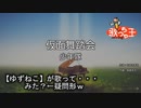 【仮面舞踏会《少年隊》】歌ってみたｗ・・・息継ぎ出来ない所があるんですけど？？