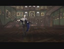[MMD刀剣乱舞]蜜月アン・ドゥ・トロワ(長義)