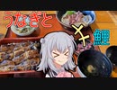 りっかのプチ旅行「ひとりでうなぎを食べるだけ」【小春六花】