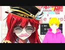 【VTuber】「JZKOFFICIAL」「赫灼燐 _ Kakushaku Rin」とのショートコラボCOLLAB