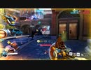 Overwatch2 【オーバーウォッチ2】 適当実況動画part98