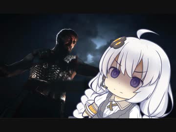 【アサシンクリードオデッセイ】あかりんクリード・・帰還までの道のり　Ｐａｒｔ６