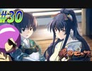 【戦国ランス 初見実況プレイ part30】息子が正統派すぎる