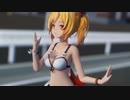 【MMDアークナイツ】ねぇ、どろどろさん【ソラ】
