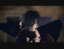 【MMD刀剣乱舞】Drunk-Dazed【ku式燭台切光忠８周年】