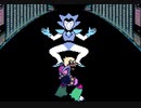 【DELTARUNE】Undertaleのパラレルワールドへ　実況プレイpart31