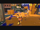 【スプラトゥーン3】永遠の初心者オクタリアンのスプラトゥーン3part16「繰り返されるエリアデス」【ガチエリア】