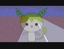 R&R BLOODS feat.ずんだもん 『真夜中を駆け抜けろ』【NEUTRINOオリジナル曲】