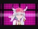 【mmd】CHUNG HA - PLAY