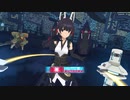 【PC版アリスギア】特殊宙域作戦Op.レゾナンスリング Lv120 悪魔は証明された 吾妻 楓/ネクスト【キーボード】