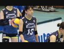 日立 野中瑠衣 2021-B【バレーボール】
