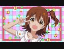 春日未来コメントアート♪【アイドルマスターミリオンライブ！】