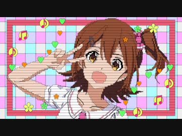 春日未来コメントアート♪【アイドルマスターミリオンライブ！】