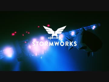 【Stormworks】粗雑 18【結月ゆかり】