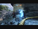 【Titanfall2】消耗戦371点 SMRとスコーチ【VOICEROID実況】