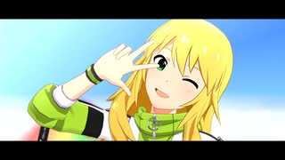 【ミリシタMV】 Crossing! -ex.A-