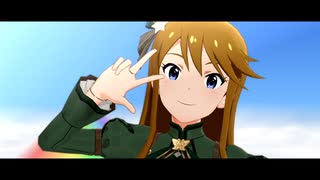 【ミリシタMV】 Crossing! -FairyPlus-