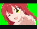 喜多ちゃんに乳首をイジられるGB