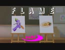 『saki』FLAME  (im@s MAD PV)